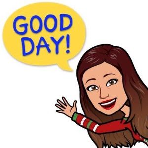 Meet your Posher, Angela